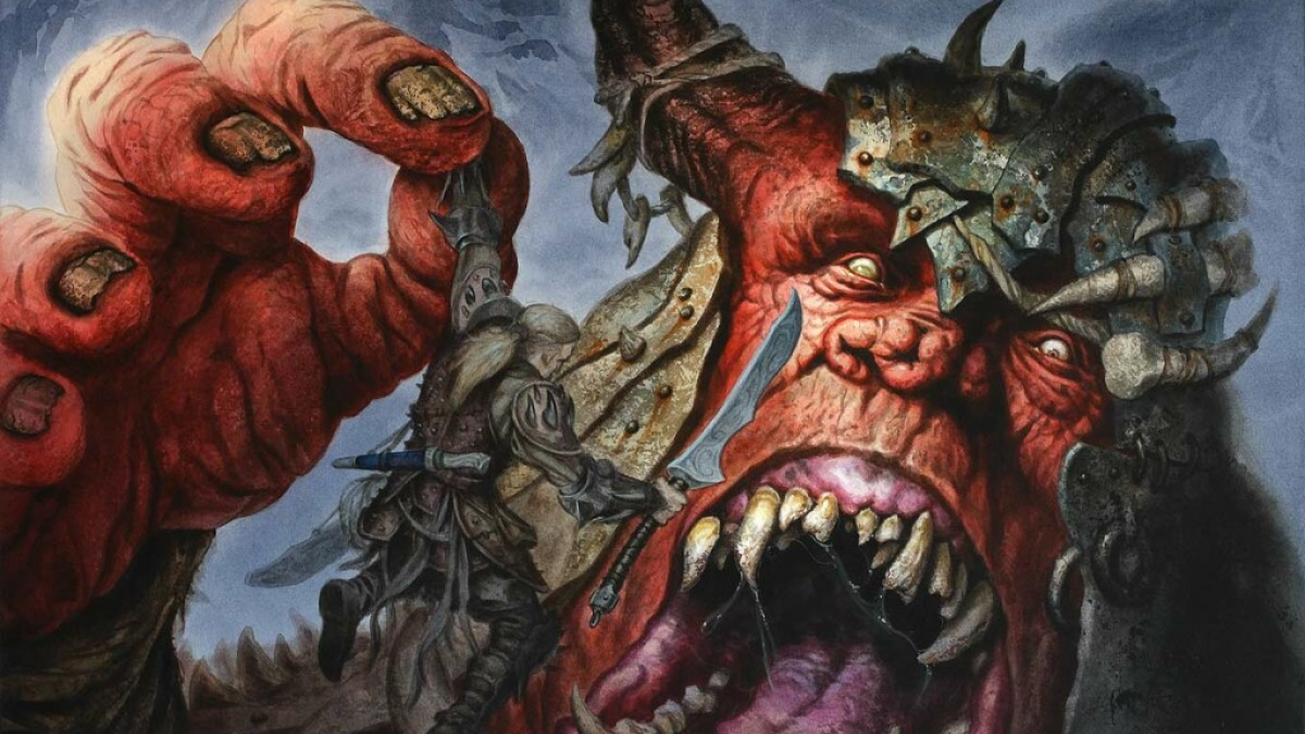 DnD 5E：如何改善 5E 中的抓斗檢查
