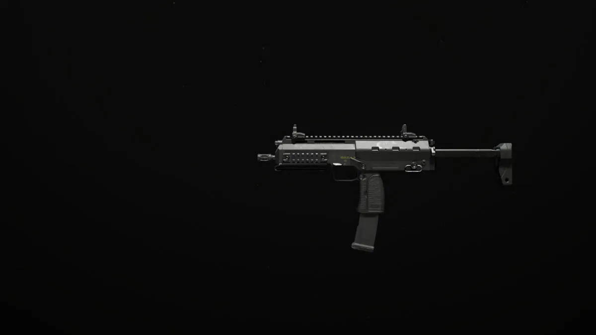 最佳VEL 46 LOADOUT和MW3中的类设置