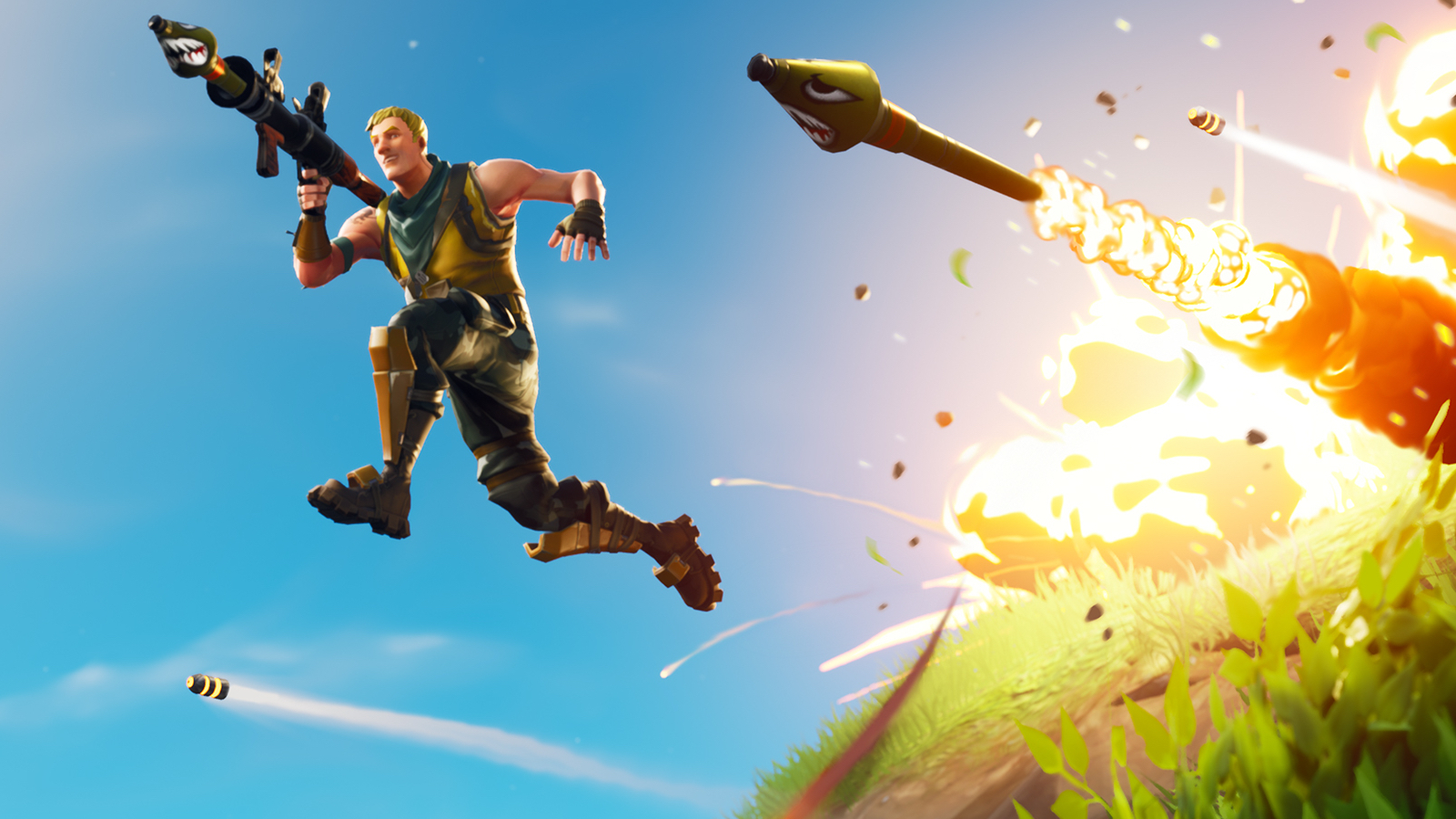 Epic Games说，免费赠送游戏不会赚钱。