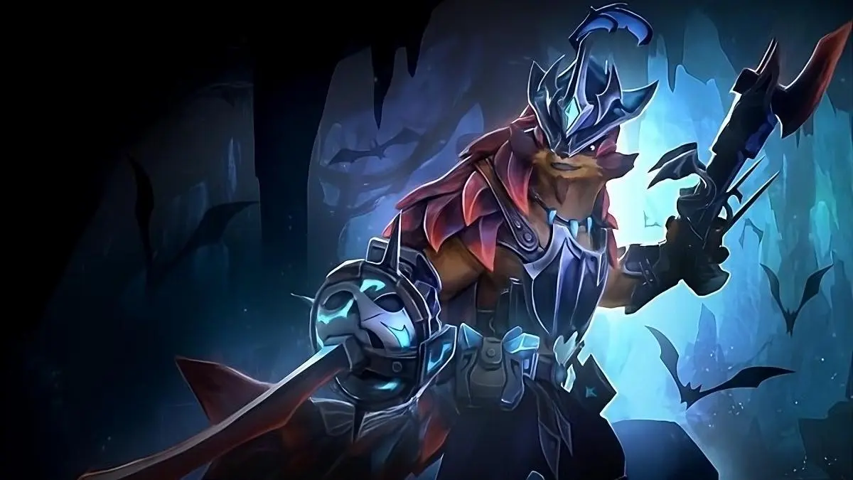 Dota 2 玩家一致认为，如果没有终极技能，这 4 位英雄将毫无价值