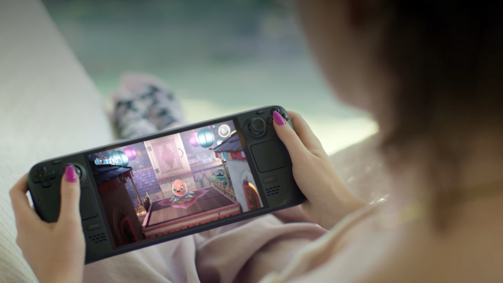所有 Steam Deck OLED 型號、規格和價格說明