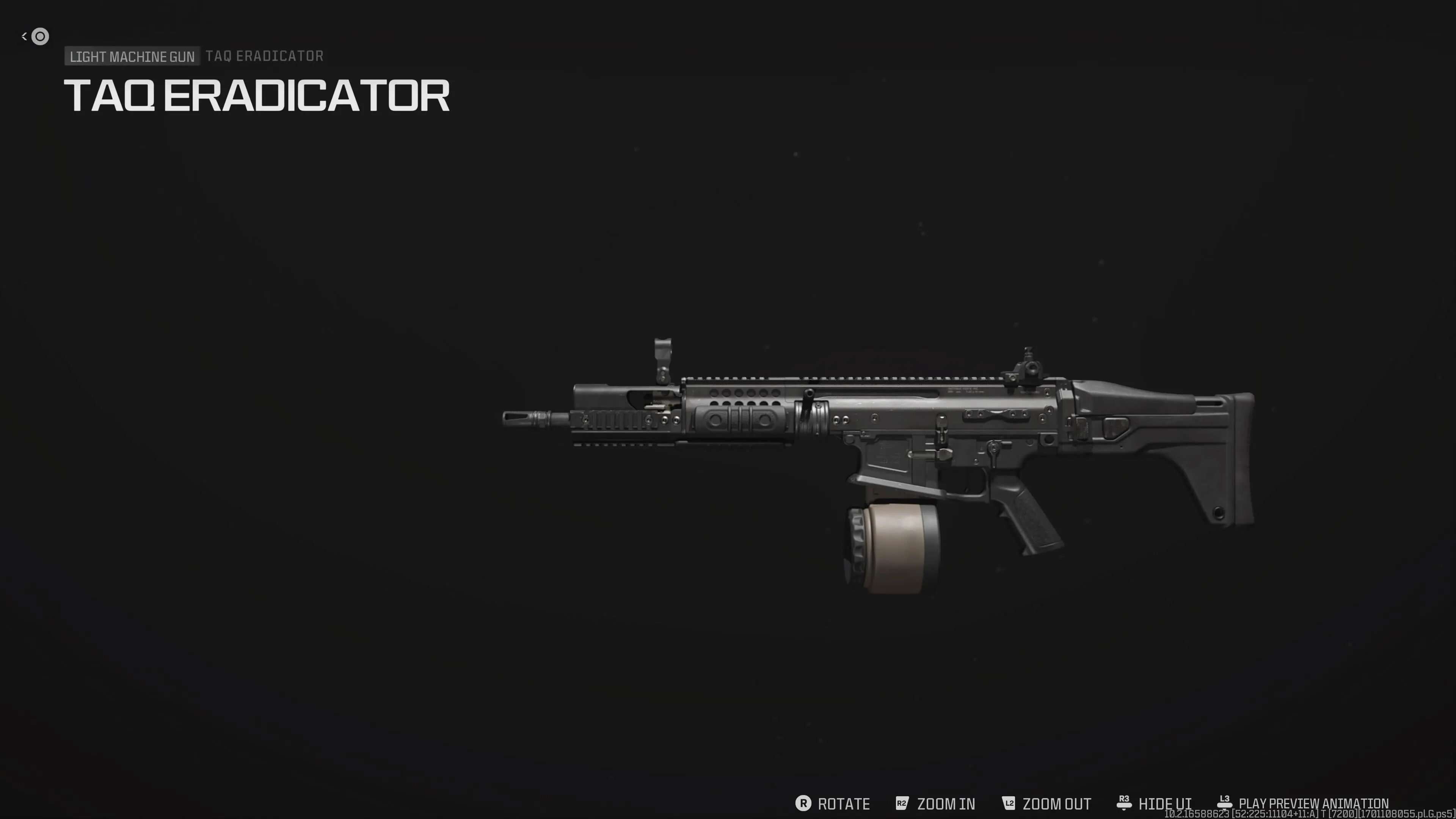MW3在第一季到来之前的整个星期刚刚添加了一个惊喜的新枪