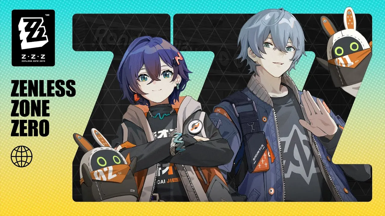 什么是 Zenless Zone Zero？