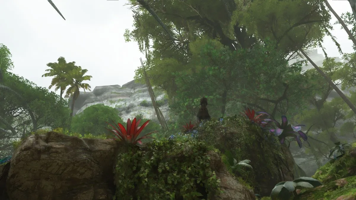 如何在阿凡達（Avatar）完成致命狩獵：潘多拉（Pandora）的邊境