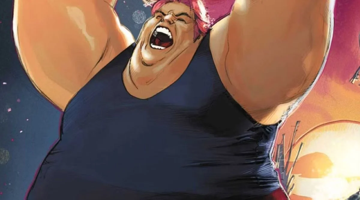 Marvel Snap 中的最佳 Blob 牌組