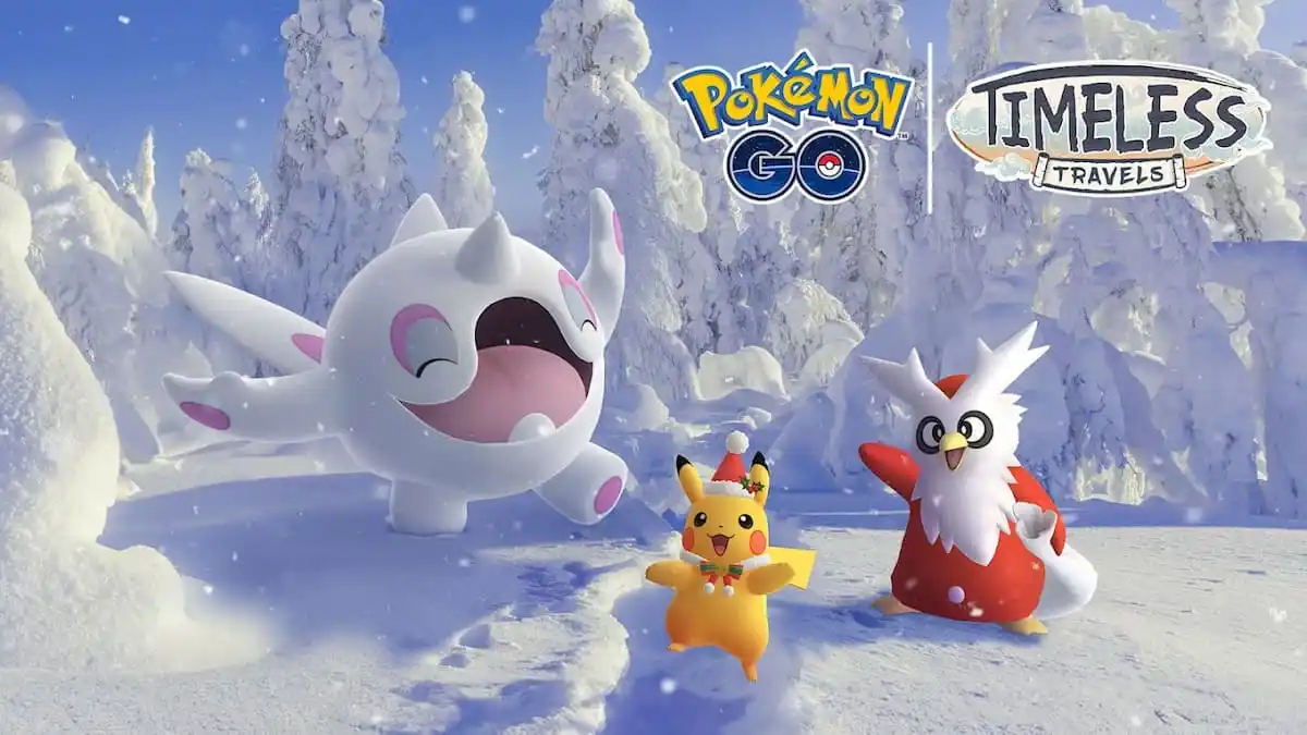Cetoddle可以在PokémonGo中發亮嗎？