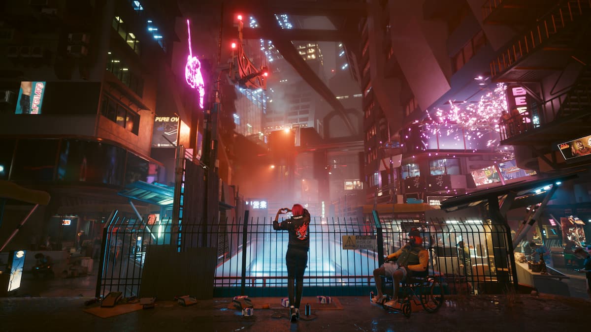 CDProjektRed 開發者表示《Cyberpunk 2077》玩家仍未找到所有復活節彩蛋