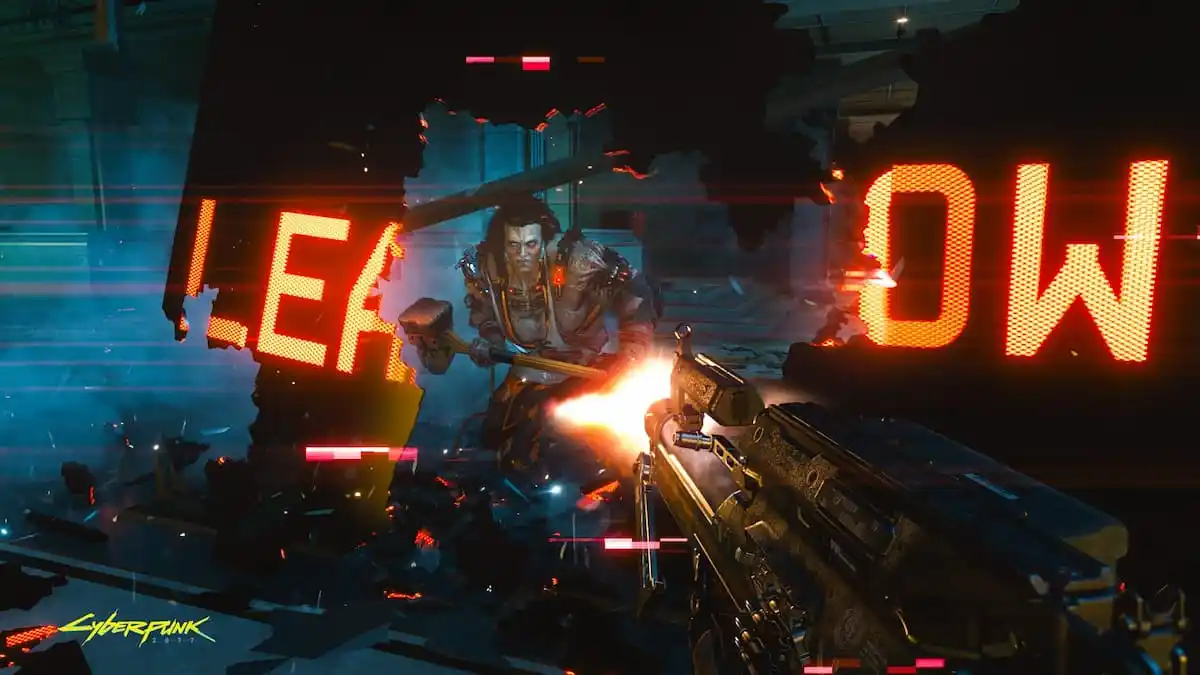 如何修复Cyberpunk 2077控制器棒漂移