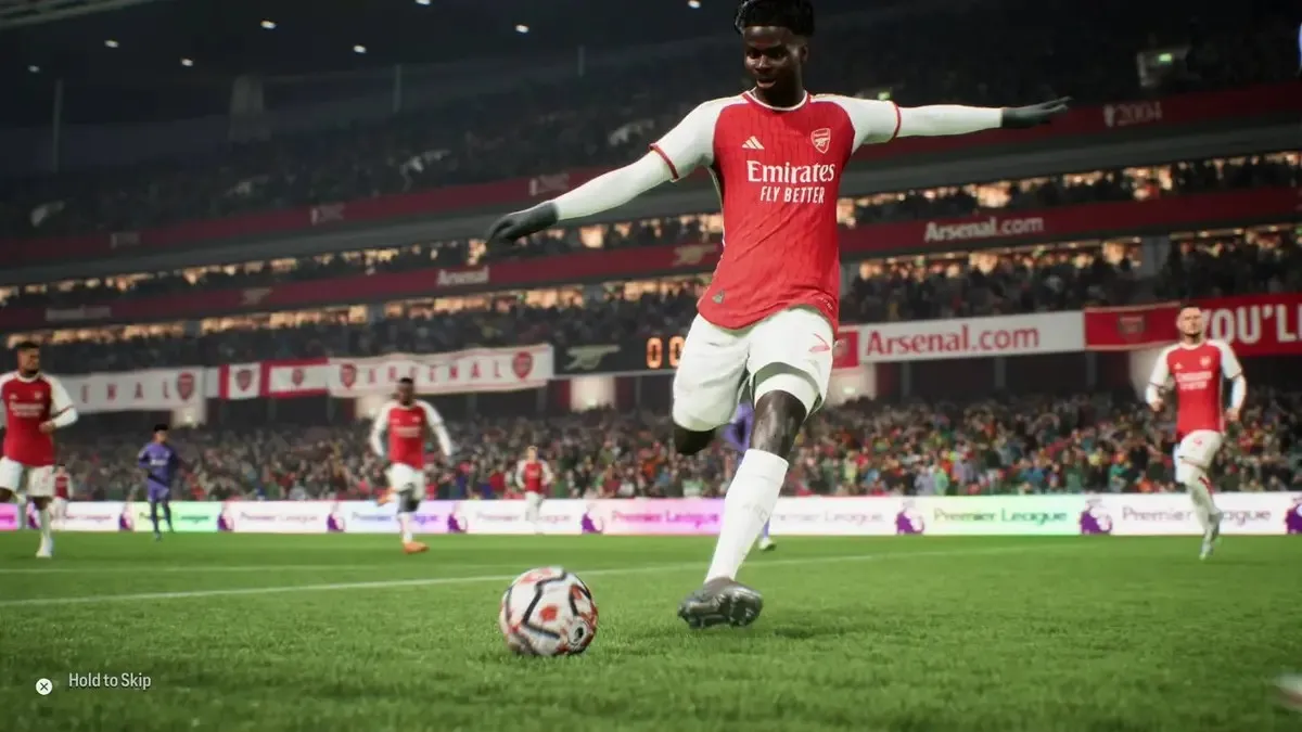 EA FC 24更新6個補丁說明：精細射擊，受控衝刺，手動守護人運動nerfs