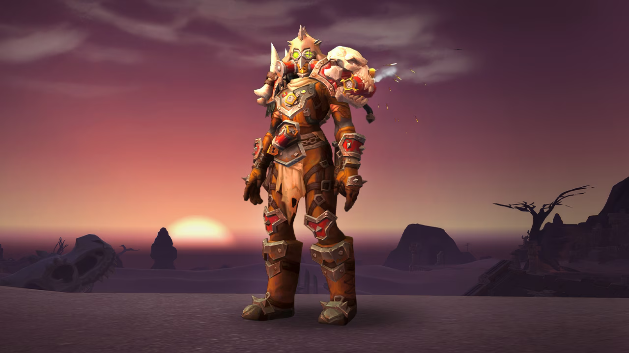 您每天可以在WOW Draanflight中做幾個追隨者地牢？