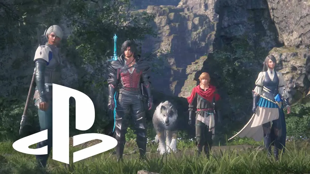 本周末（2023年12月8日）在PS5和PS4上玩的5场新游戏