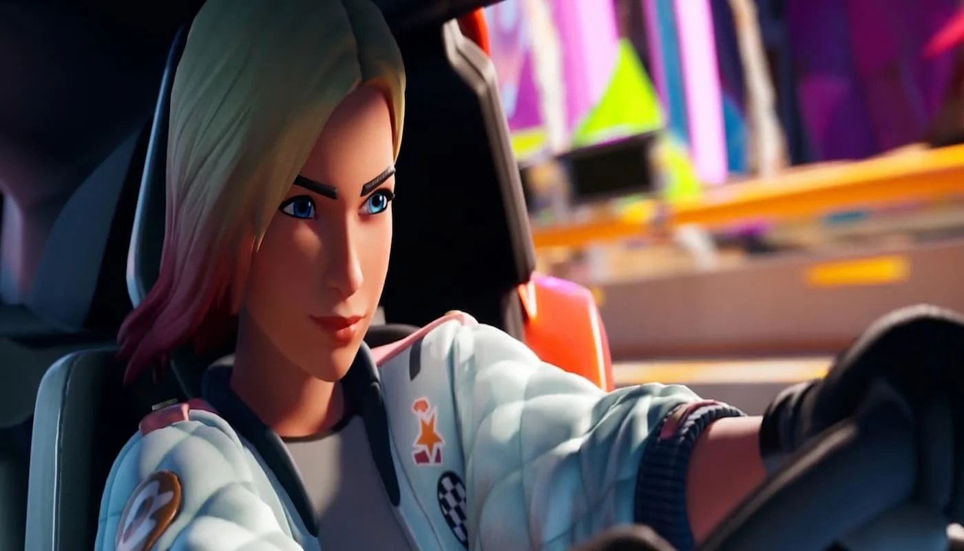如何修復 Fortnite Rocket Racing 中的錯誤代碼 208
