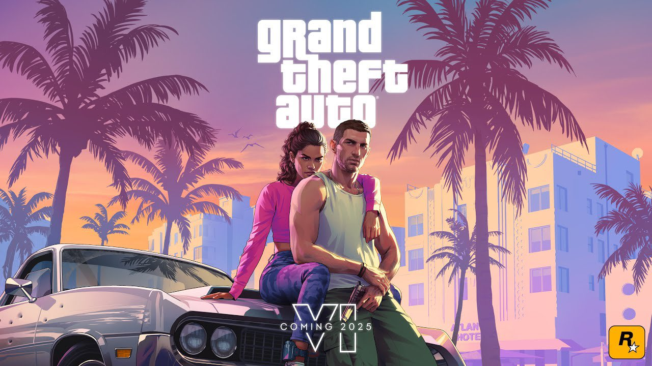 GTA 6 預告片打破了野獸先生 24 小時的 YouTube 記錄