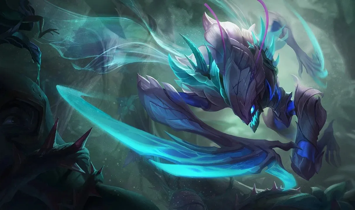 Riot介紹了LOL的新神話主題，嘲笑Yuumi和Leona的聲望皮膚