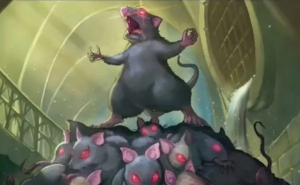 MTG玩家質疑序列化卡的壽命及其價值
