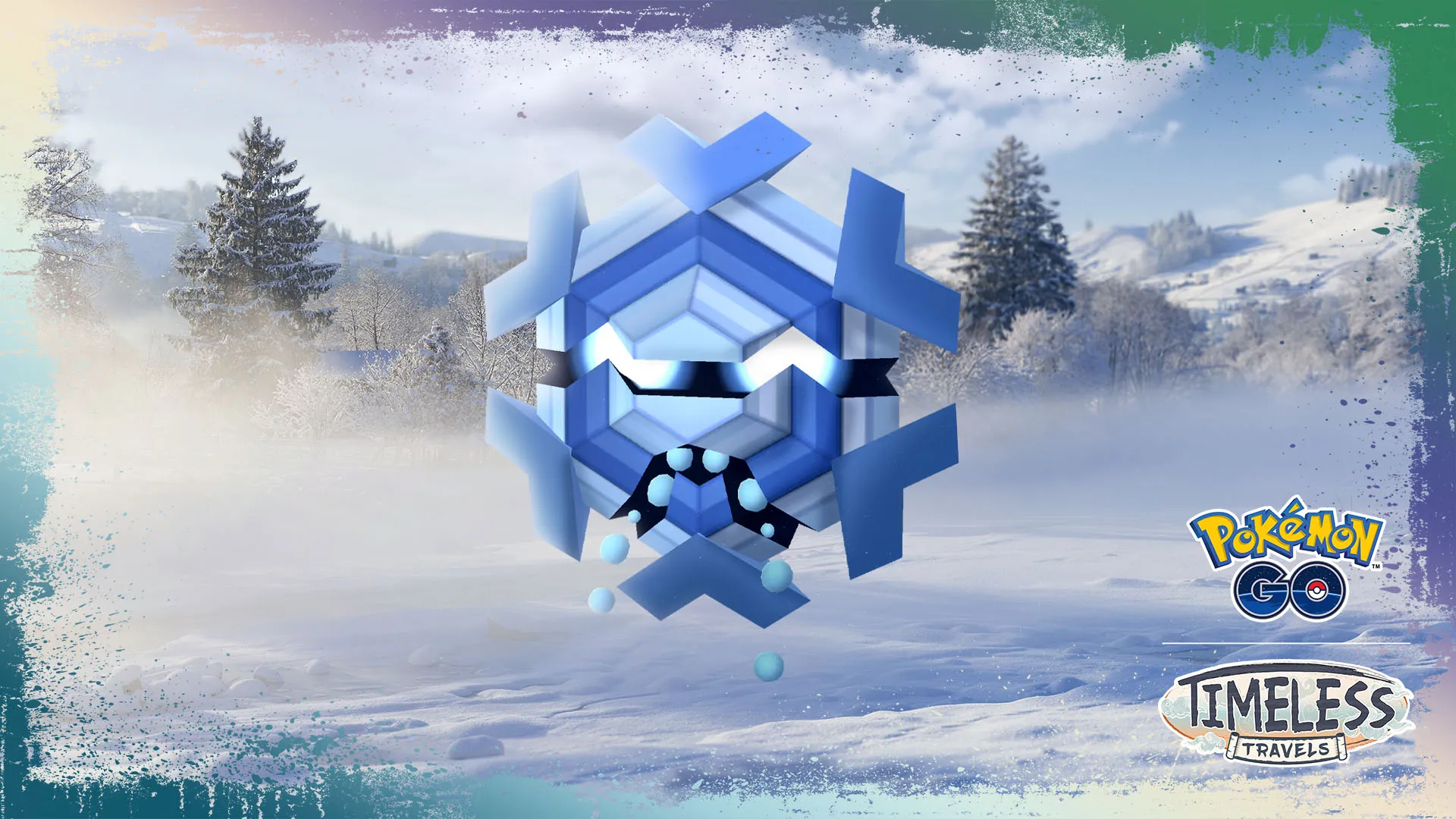 所有 Pokémon Go Catch Mastery：Ice Timed Research 研究任务和奖励