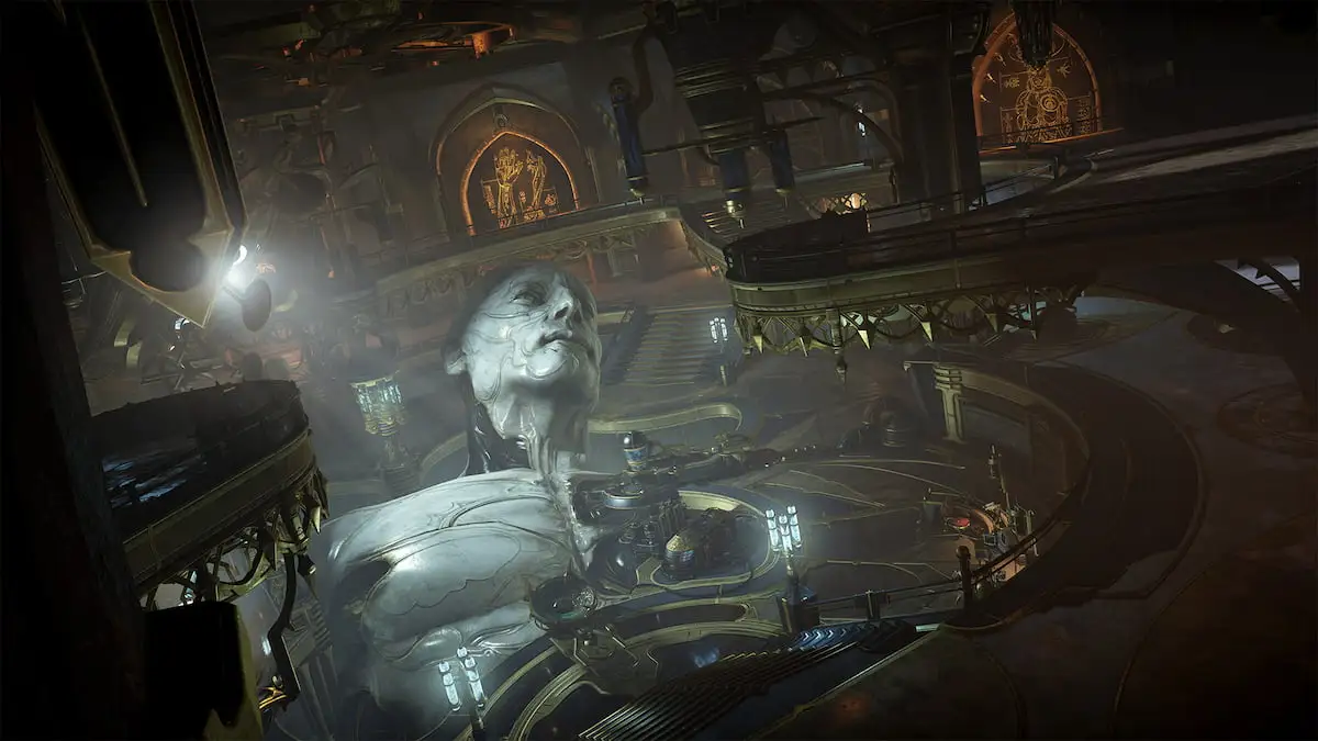如何在Warframe中獲得刺耳的VOCA，Bellow Voca和Echo Voca
