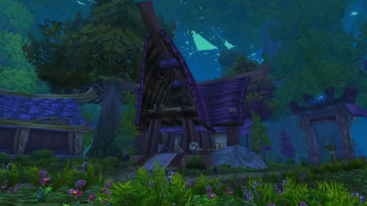 WOW SOD：如何在WOW Classic of Discovery中快速用Silverwing Sentinels贏得聲譽