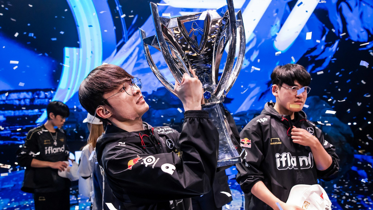 Riot 的传奇名人堂是什么？新英雄联盟名人堂介绍