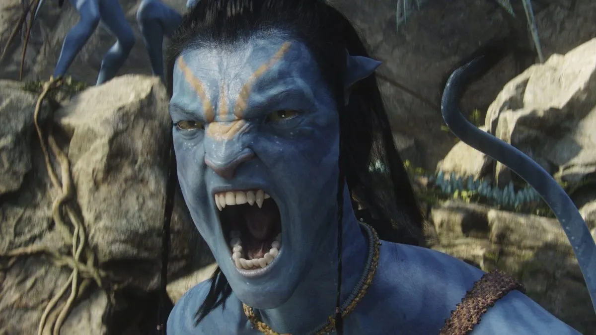 杰克·苏利（Jake Sully）在阿凡达（Avatar）：潘多拉（Pandora）的边境吗？