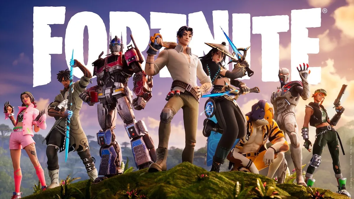 如何解決fortnite“無需提供”錯誤