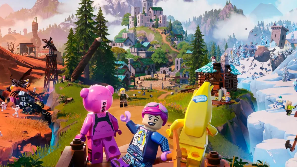 所有增強及其在Fortnite第5章中所做的事情1