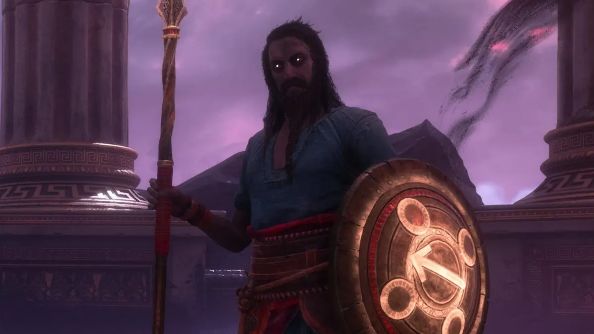 誰在戰神拉格納克（Ragnarok）中聲音？
