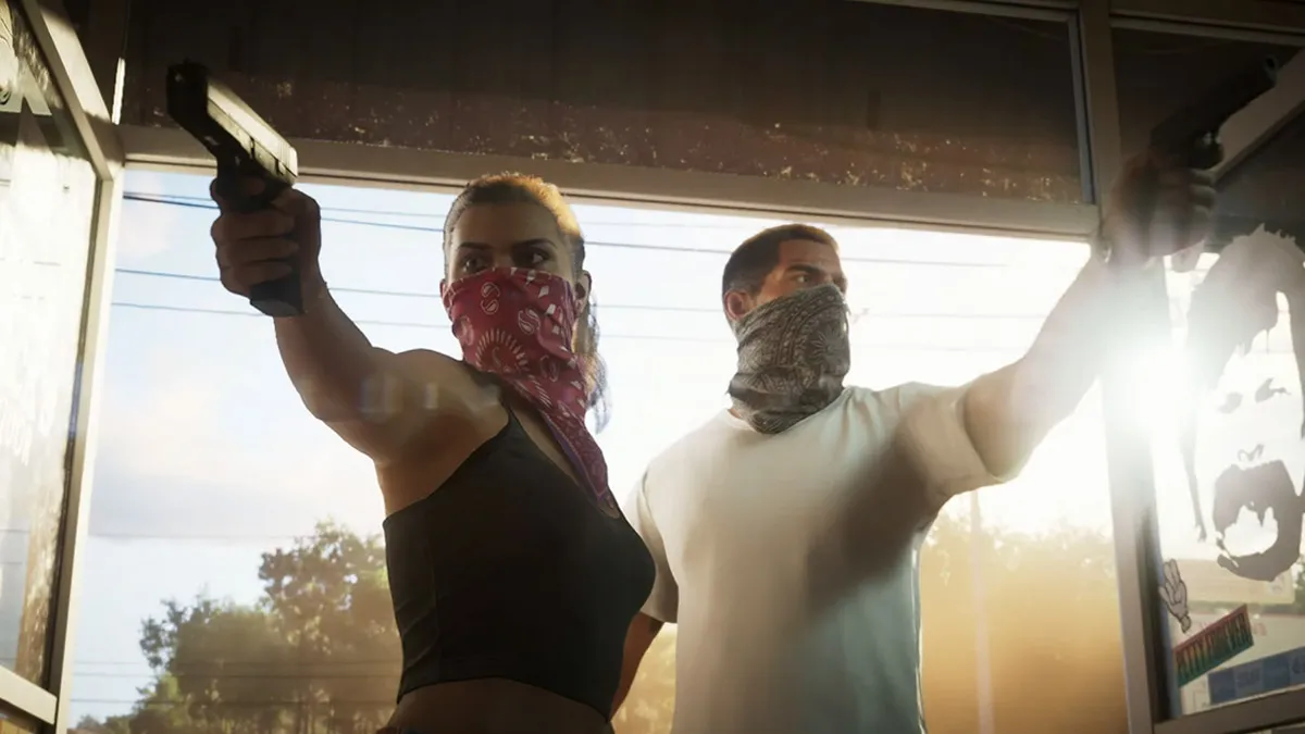 Rockstar 招聘信息显示 GTA 6 的发布日期可能比我们想象的更近