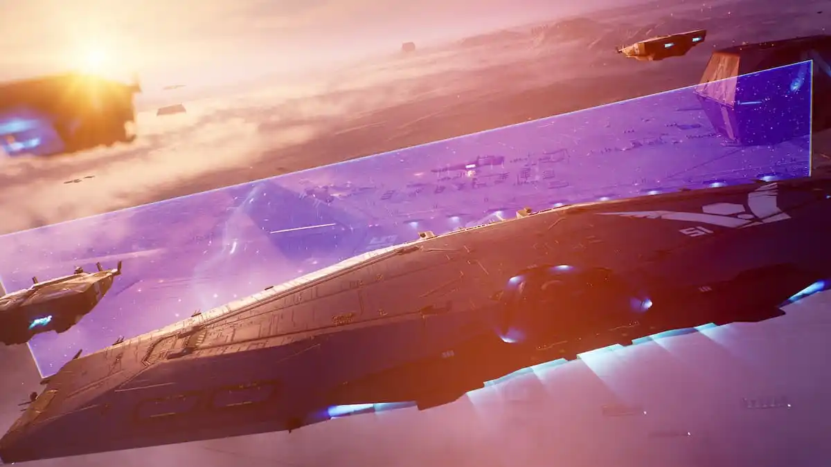 PS4和Xbox One上的HomeWorld 3是吗？