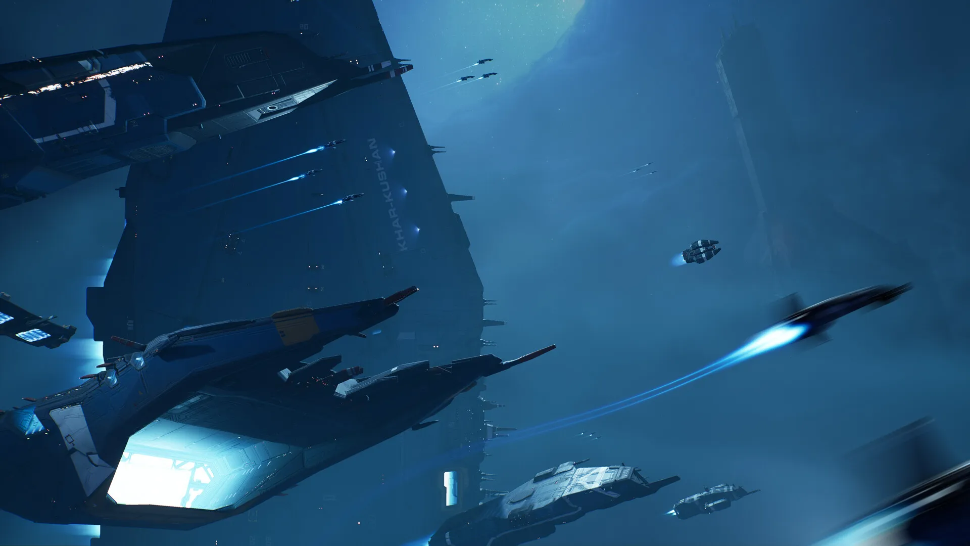 如何播放HomeWorld 3早期訪問