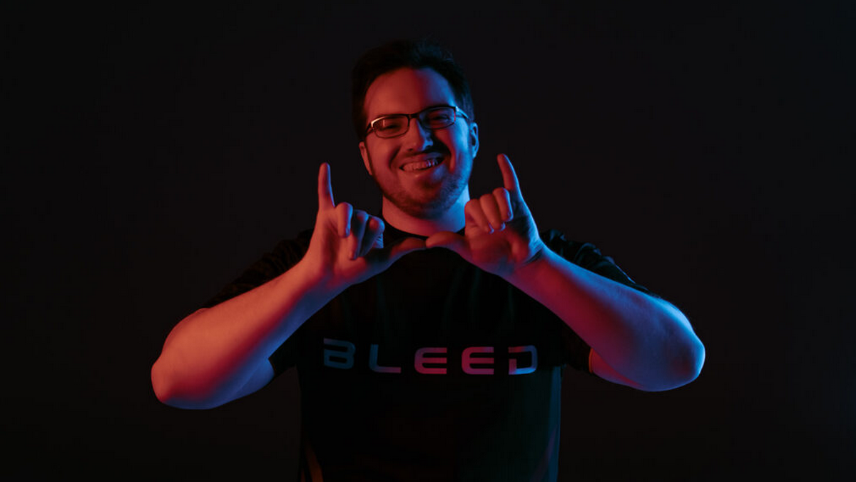 Yay打破了為期一年的詛咒，終於與Bleed Esports一起贏得了First VCT Pacific系列賽