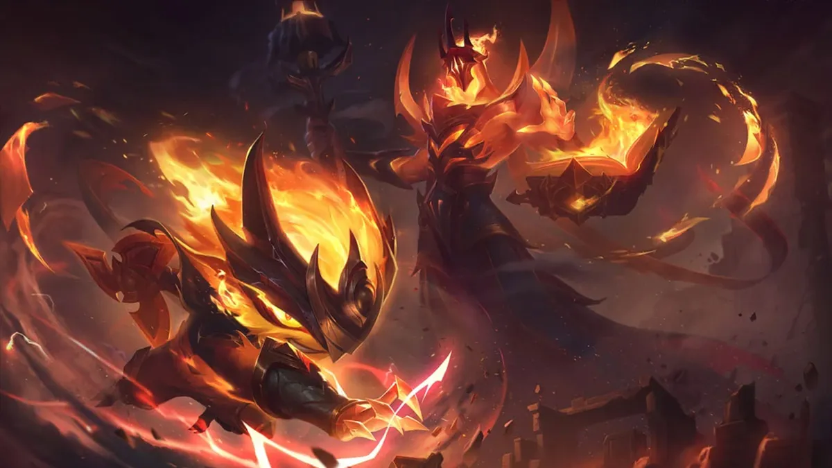 这是LOL Arena补丁13.24B补丁注释