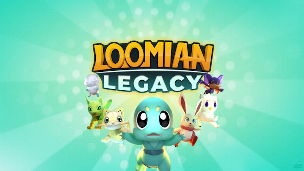 Looomian Legacy 代碼（2024 年 11 月）