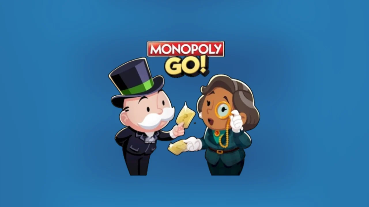 Monopoly GO 中的下一次黄金闪电战是什么时候？