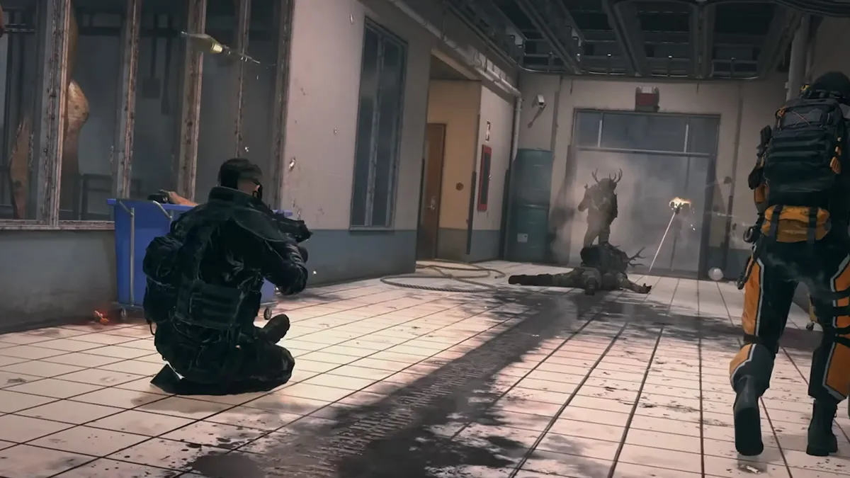 MW3最新的小型地圖肉已經很受歡迎，但玩家仍然希望改進