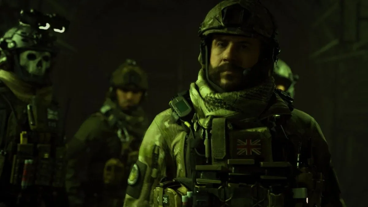 如何修復 MW3 和 Warzone 中的開發錯誤 6146