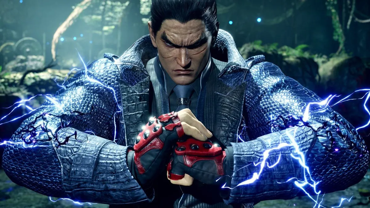 Tekken 8可以在哪些平台上使用？