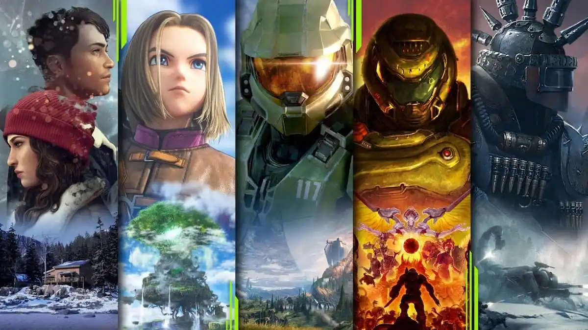 Xbox Game Pass 是不断赠送的圣诞礼物