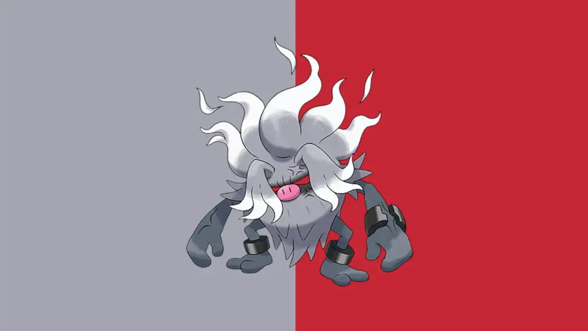 Pokémon Go 中 Annihilape 的最佳動作