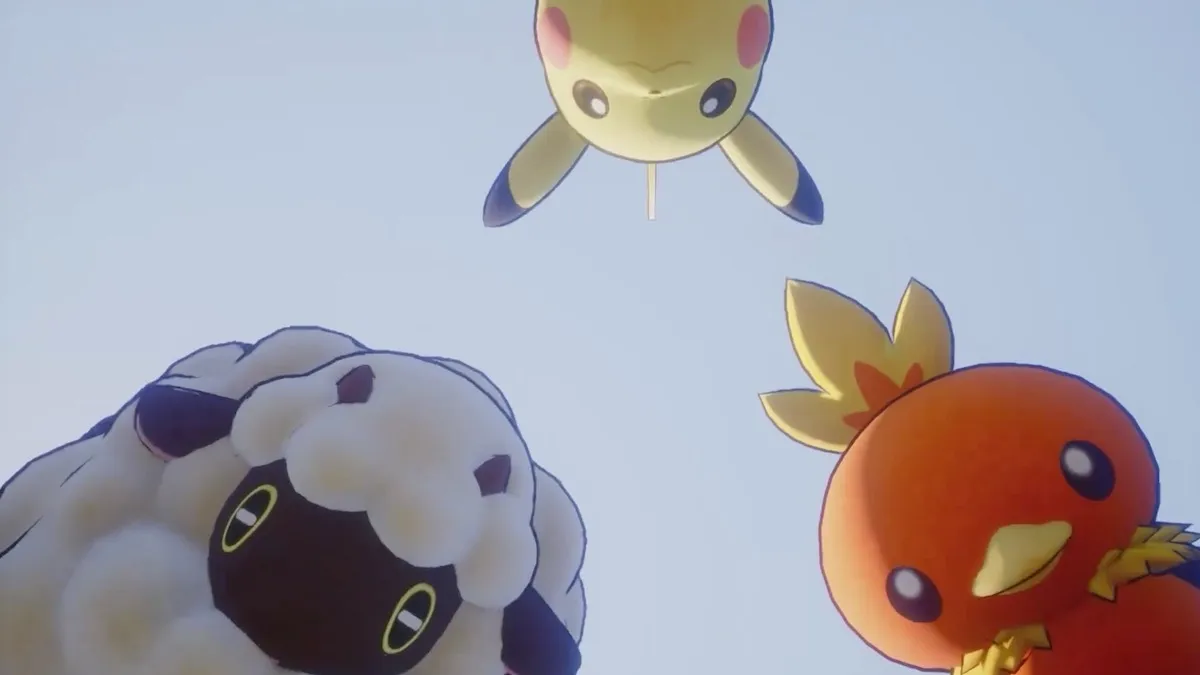 “不舒服”：任天堂的愤怒让 Nexus Mods 不再托管 Palworld Pokémon mods