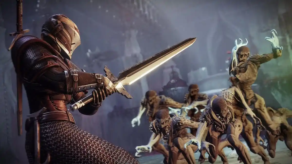 Destiny 2的Rivens希望每周的所有奖励Quest：Exotics，Mementos等