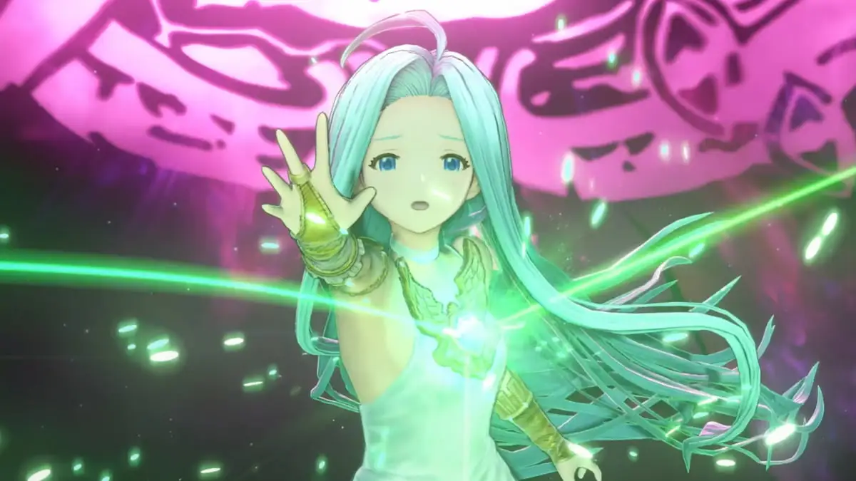 Granblue Fantasy中有幾章：Relink？