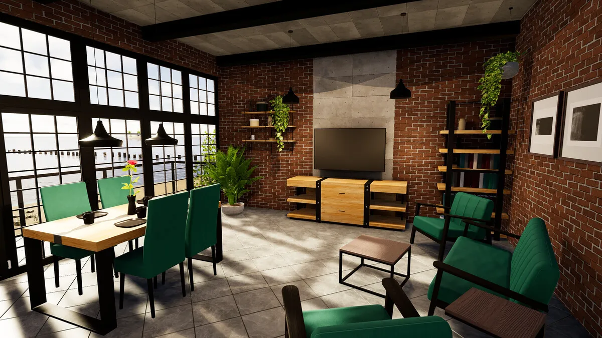 House Flipper 2路线图：所有计划更新和DLC
