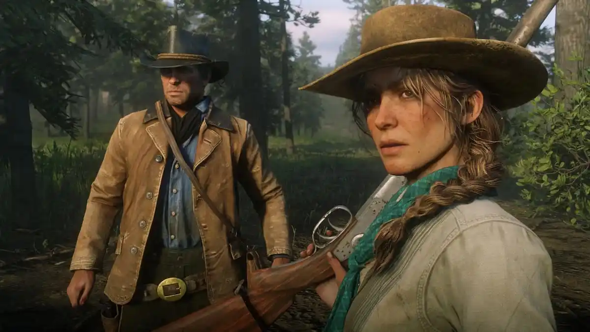 擊敗Red Dead Redemption 2需要多長時間？
