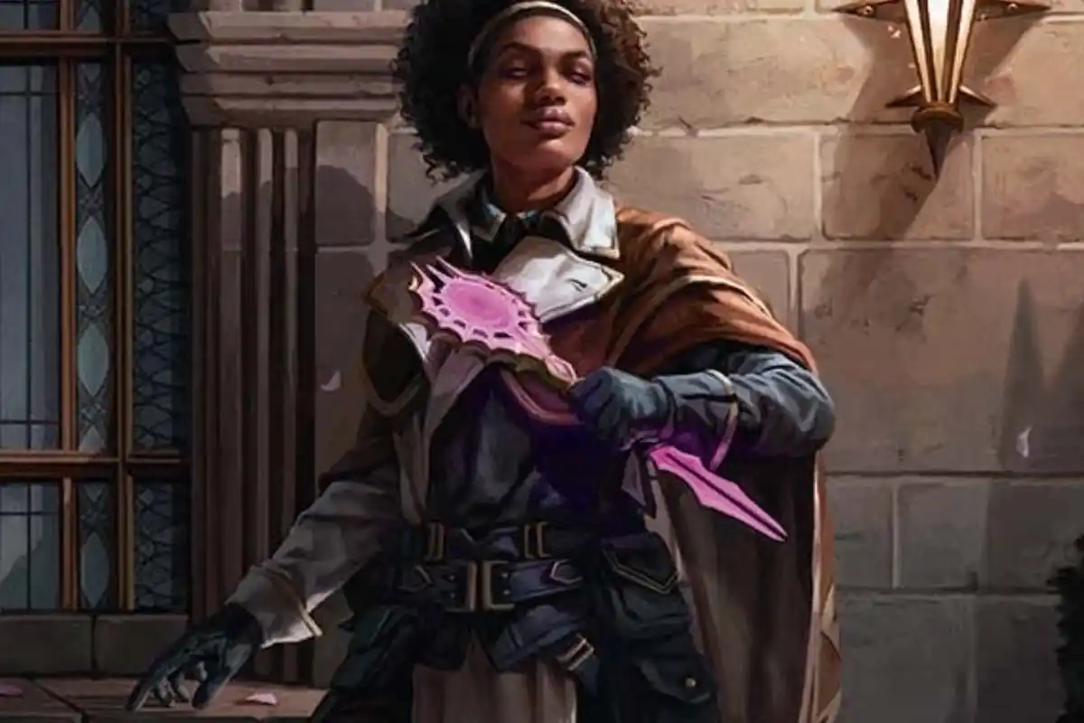 流行的MTG Plaeswalker燃料流放策略通过Karlov Manor谋杀