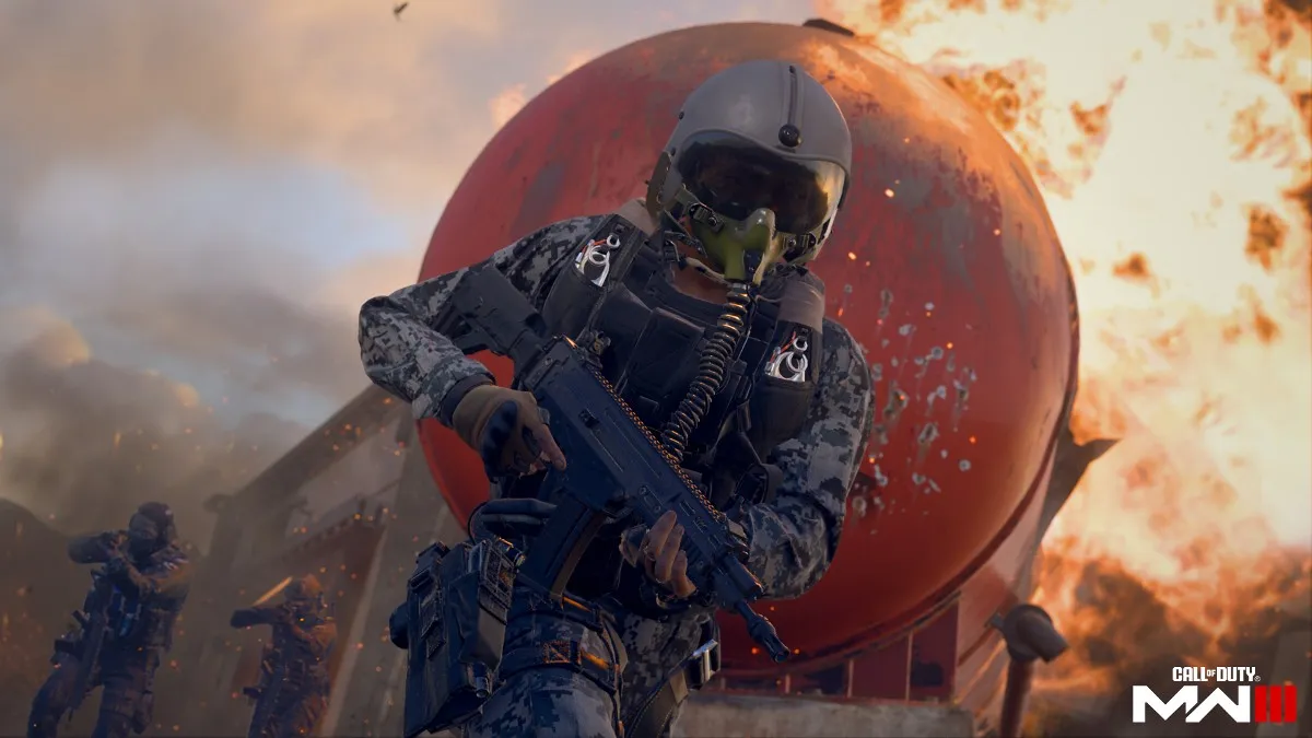 CoD Warzone 中杀伤力最快的武器排名