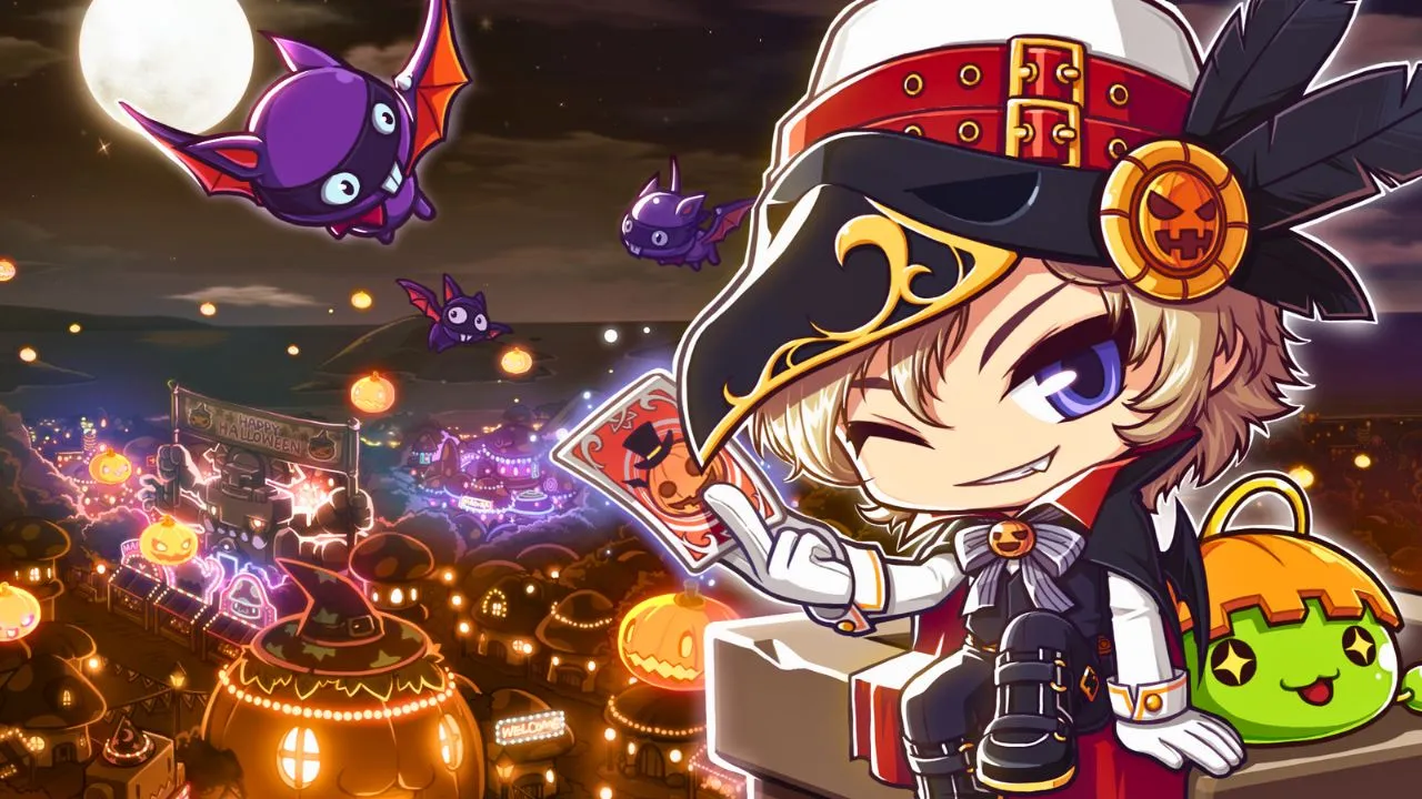 MapLestory Inner能力指南：每個班級的最佳能力