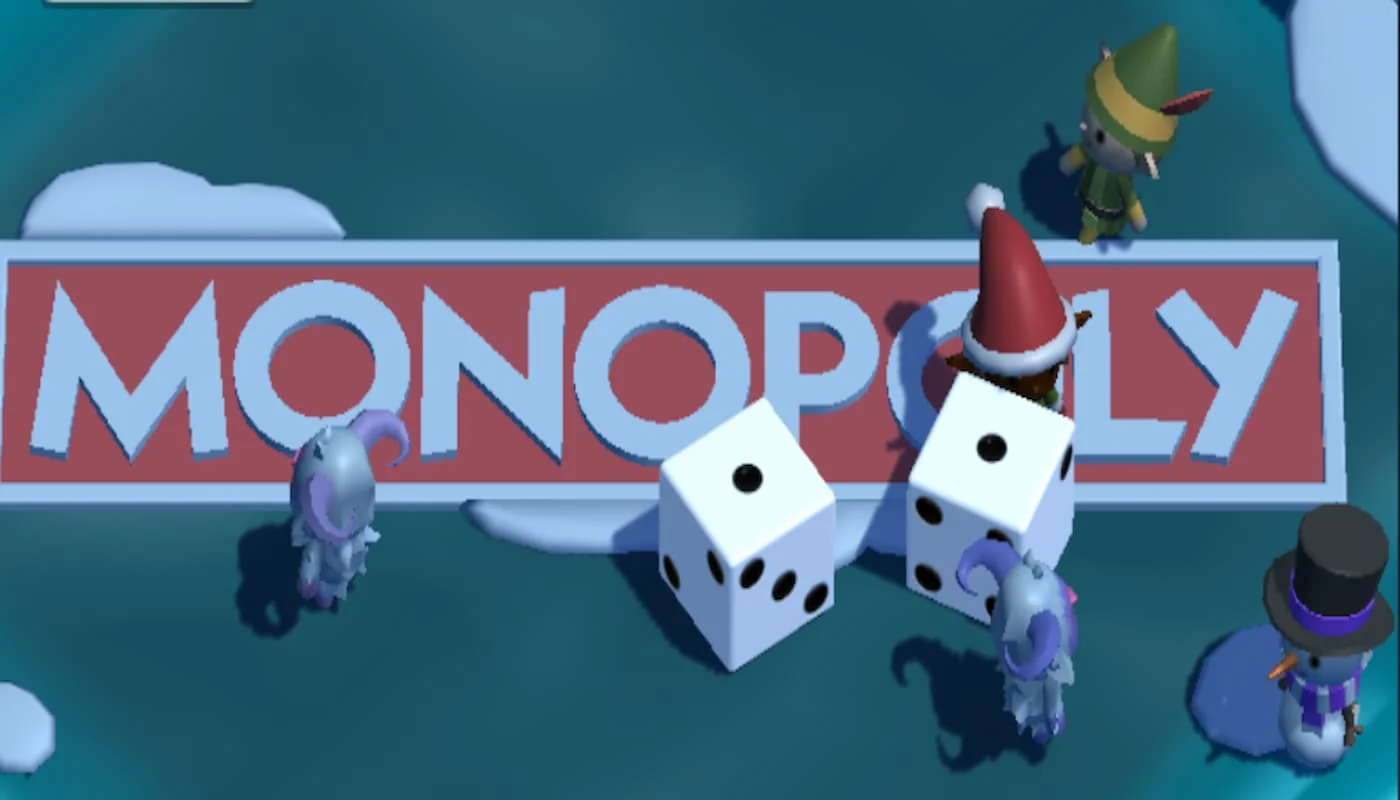 Monopoly GO：股權饗宴獎勵與里程碑