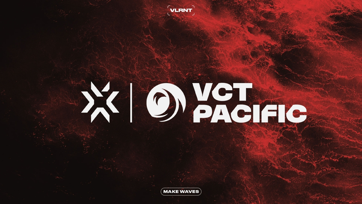 Riot，VCT Pacific释放了纪念2023季的四部分valort纪录片