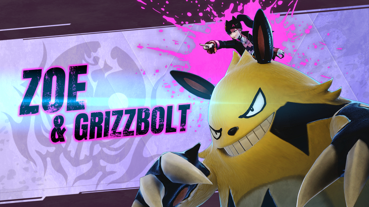 如何击败 Rayne Syndicate Tower Boss：Zoe 和 Grizzbolt 的最佳伙伴